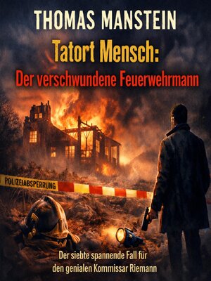 cover image of Tatort Mensch
